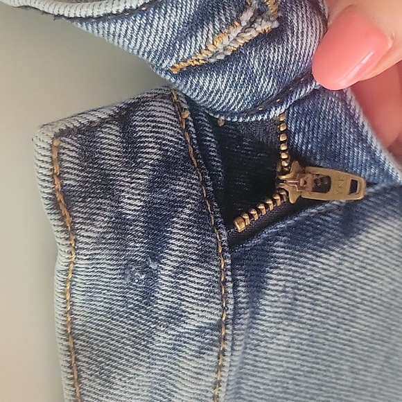 Revice Rising star jean - Picture 4 of 16